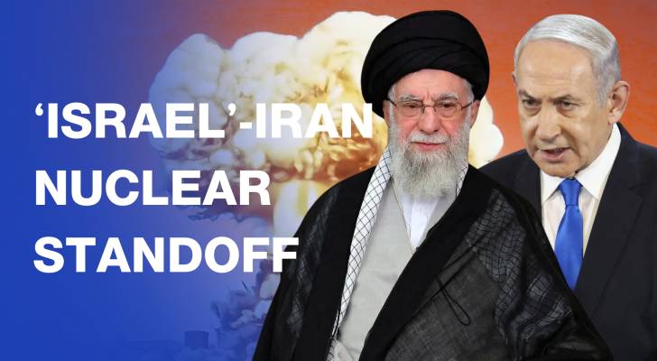 Inside 'Israel'-Iran nuclear standoff: History, recent escalation