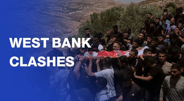 West Bank residents repel ‘Israeli’ settlers attack on village
