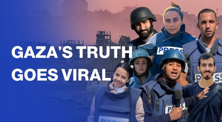 How Gaza’s genocide broke mainstream media’s grip