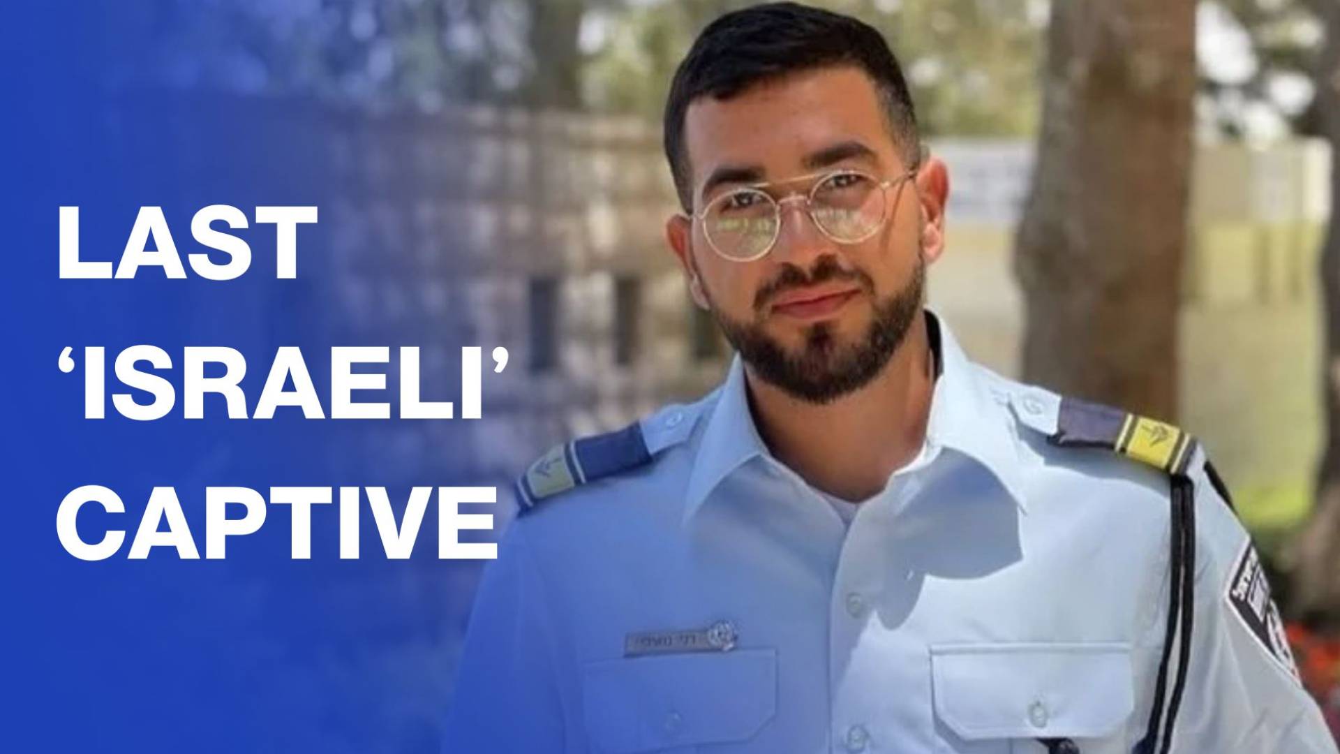 Body of last ‘Israeli’ captive in Gaza arrives at forensic center