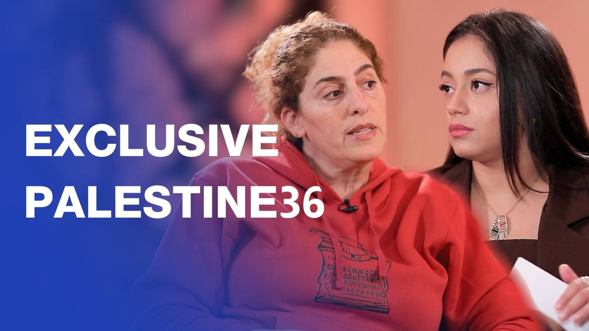 Exclusive: Annemarie Jacir on Palestine36 they don’t want you to see