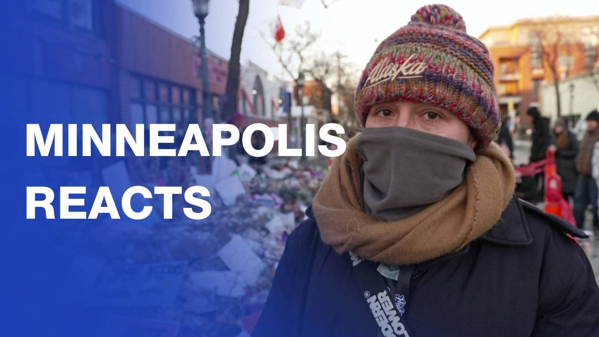 Minneapolis residents react to Trump envoy’s immigration announcement