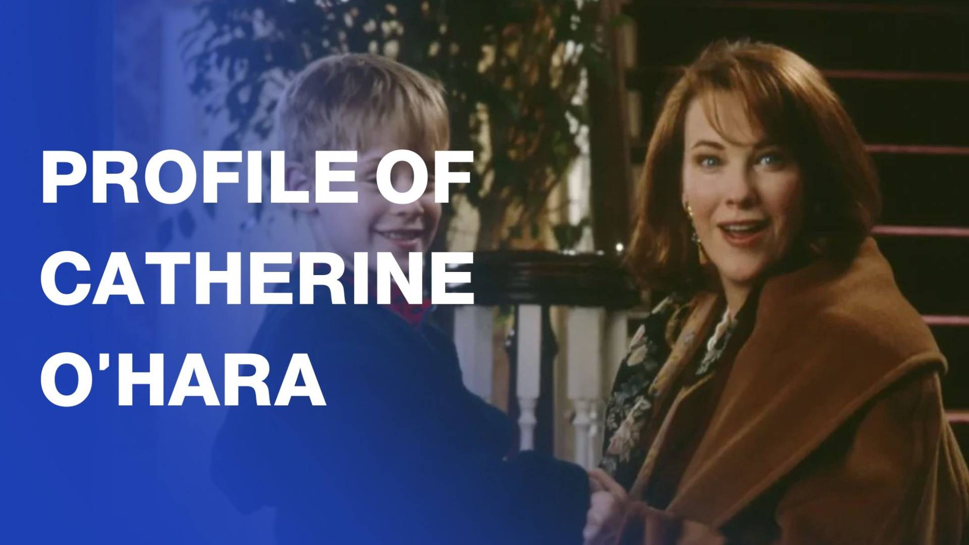 Emmy-winning actress Catherine O’Hara, dies at 71