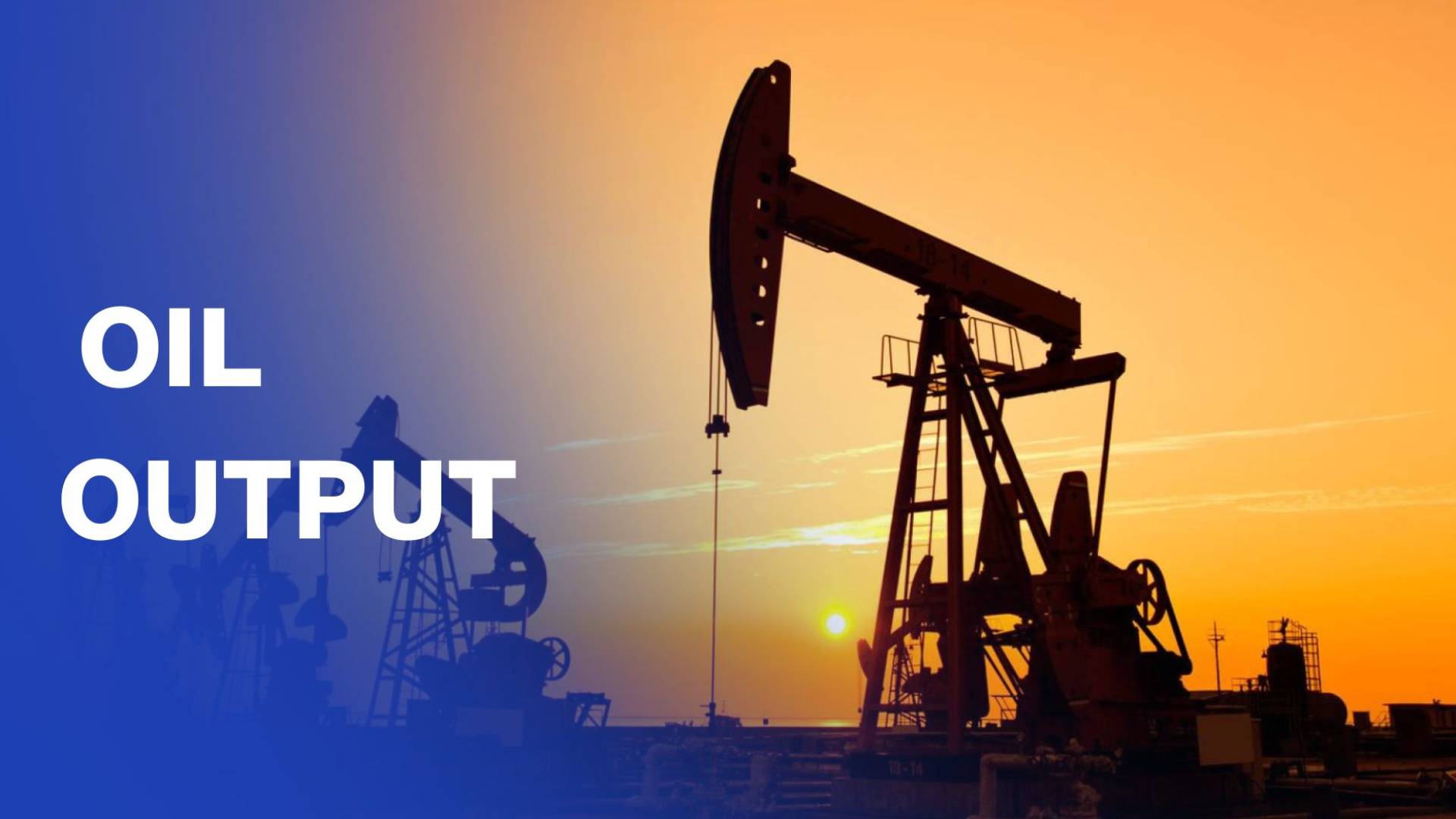 US urges dramatic boost in Venezuelan oil output