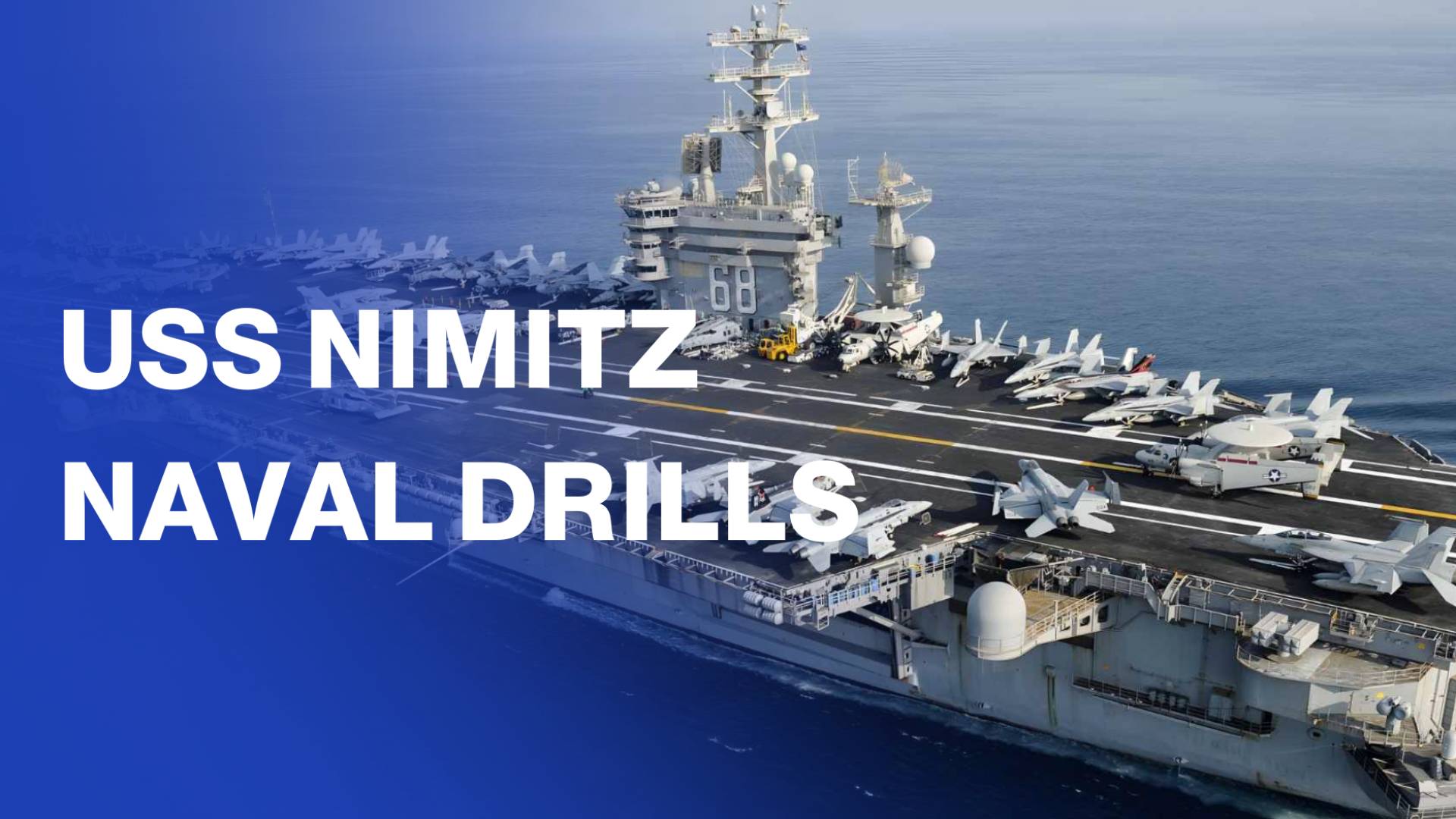 Argentina, US launch major South Atlantic naval drills
