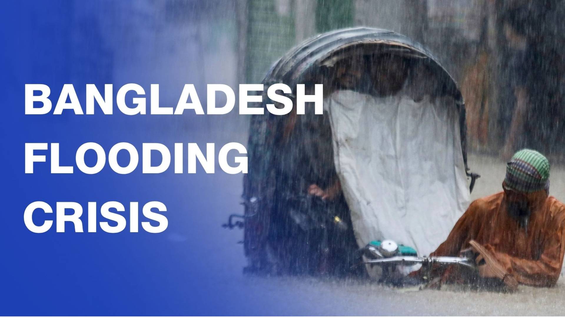Landslide kills eight at refugee school in Bangladesh