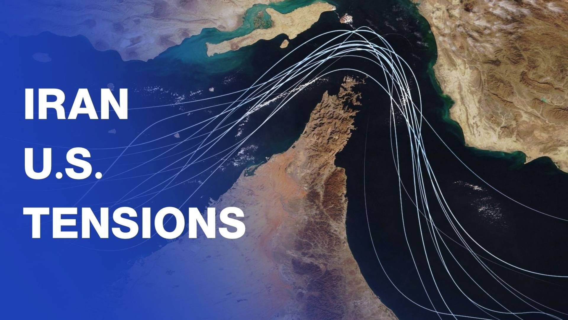 Ships sail near Strait of Hormuz off UAE's east coast