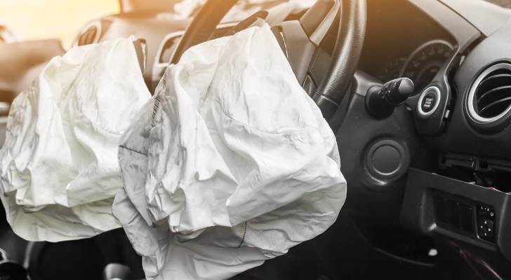 الأمن العام: إصابات بحوادث سير مختلفة في عدة مناطق بالأردن