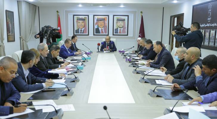 ″المالية النيابية” تناقش استيضاحات ” المحاسبة” المتعلقة بوزارة النقل والدوائر التابعة لها