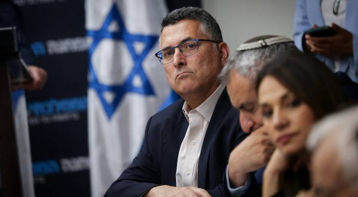 الاحتلال يحذر من ”إجراءات أحادية” ردًا على أي اعتراف بدولة فلسطينية