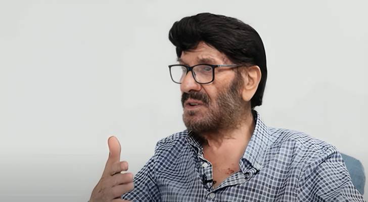 الموت يغيب الفنان أديب قدورة...”فهد” السينما السورية