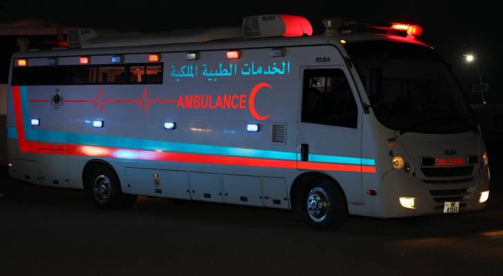رؤيا الإخباري | الجيش العربي: القوات المسلحة تقوم بإجلاء الدفعة (24) من ...