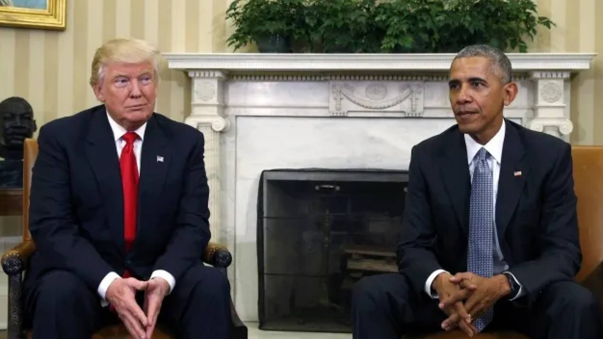 لماذا أثارت تغريدة أوباما عن ترمب غضبا واسعا؟