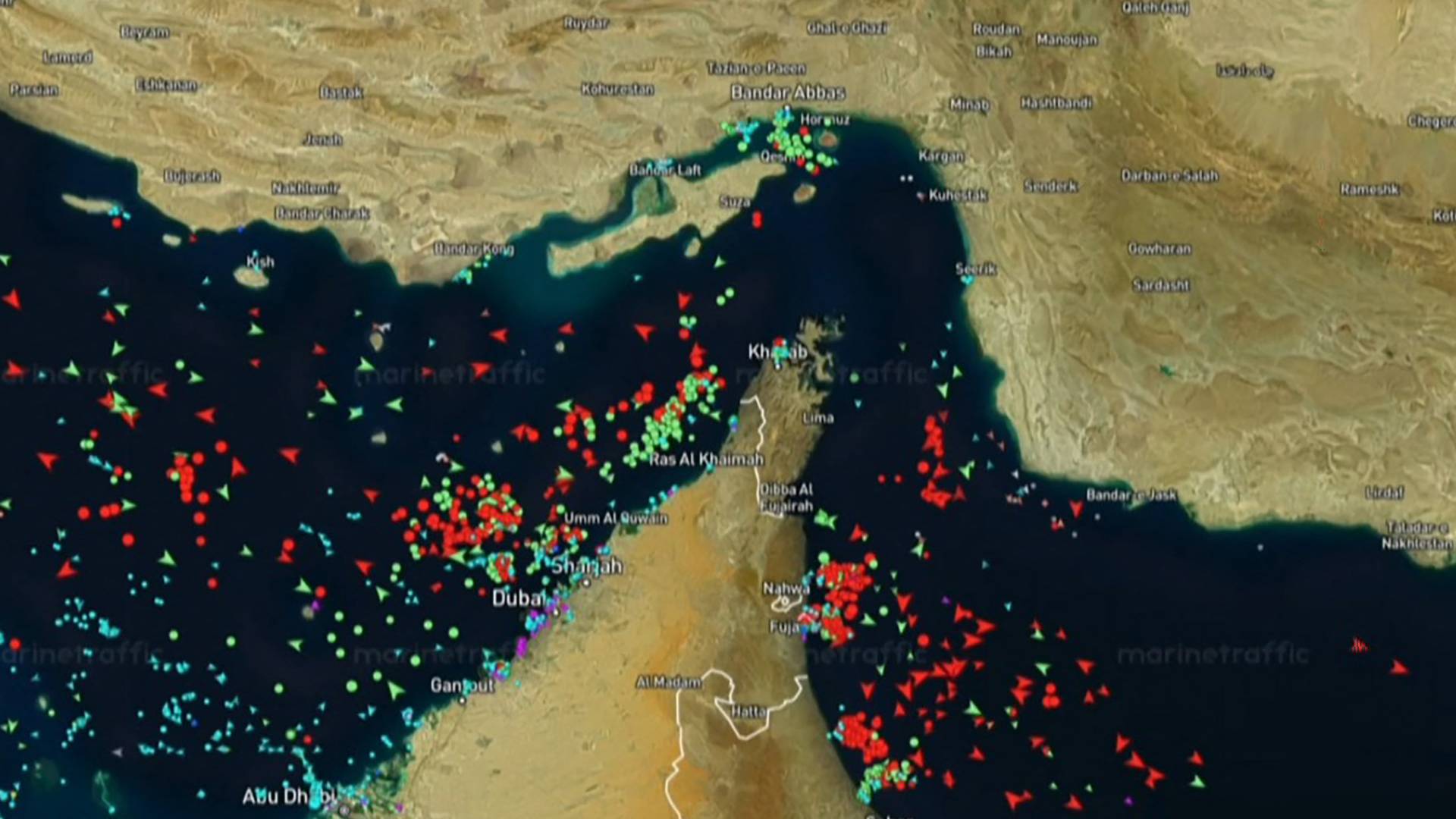 إعلام أمريكي: إيران تقدم عرضاً جديداً للوسطاء #عاجل 