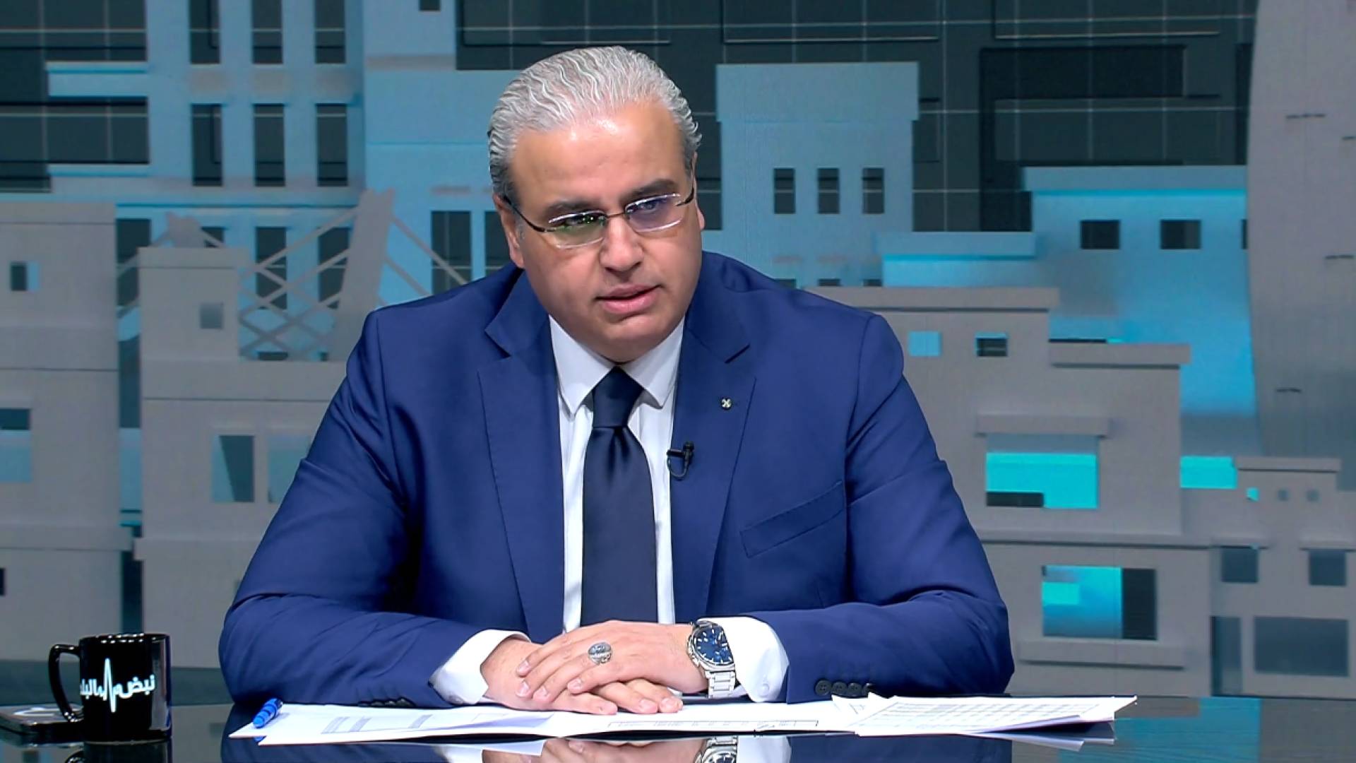 البدور لـ"نبض البلد": المراكز التي تم تفعيلها بمحيط البشير تستقبل يوميا 600 مريض تقريبا والارقام أكثر من توقعاتنا