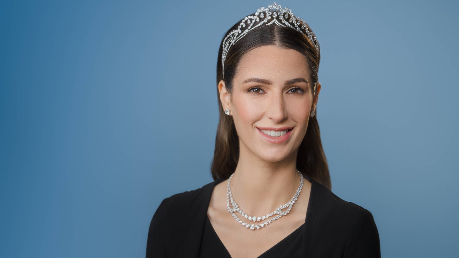 الأردن يحتفي بالعيد الثاني والثلاثين لميلاد الأميرة رجوة الحسين