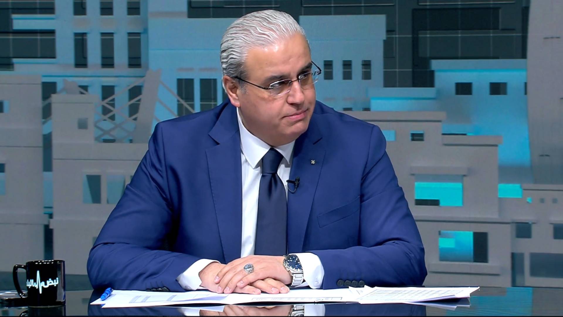 البدور لـ"نبض البلد": اطلقنا بوابة الكترونية للأطباء المقيمين ووردنا 100 رسالة بأول 48 ساعة