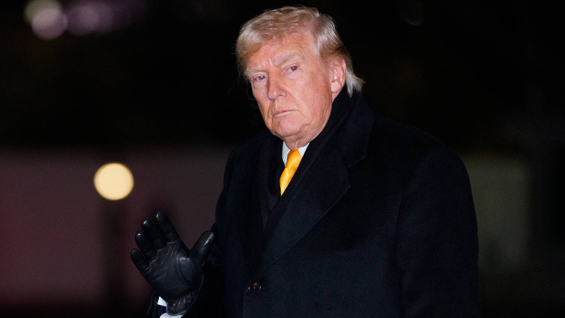 ترمب يجتمع بقادة الأمن القومي لبحث "عرض هرمز".. وروبيو: لا تطبيع مع البلطجة الإيرانية