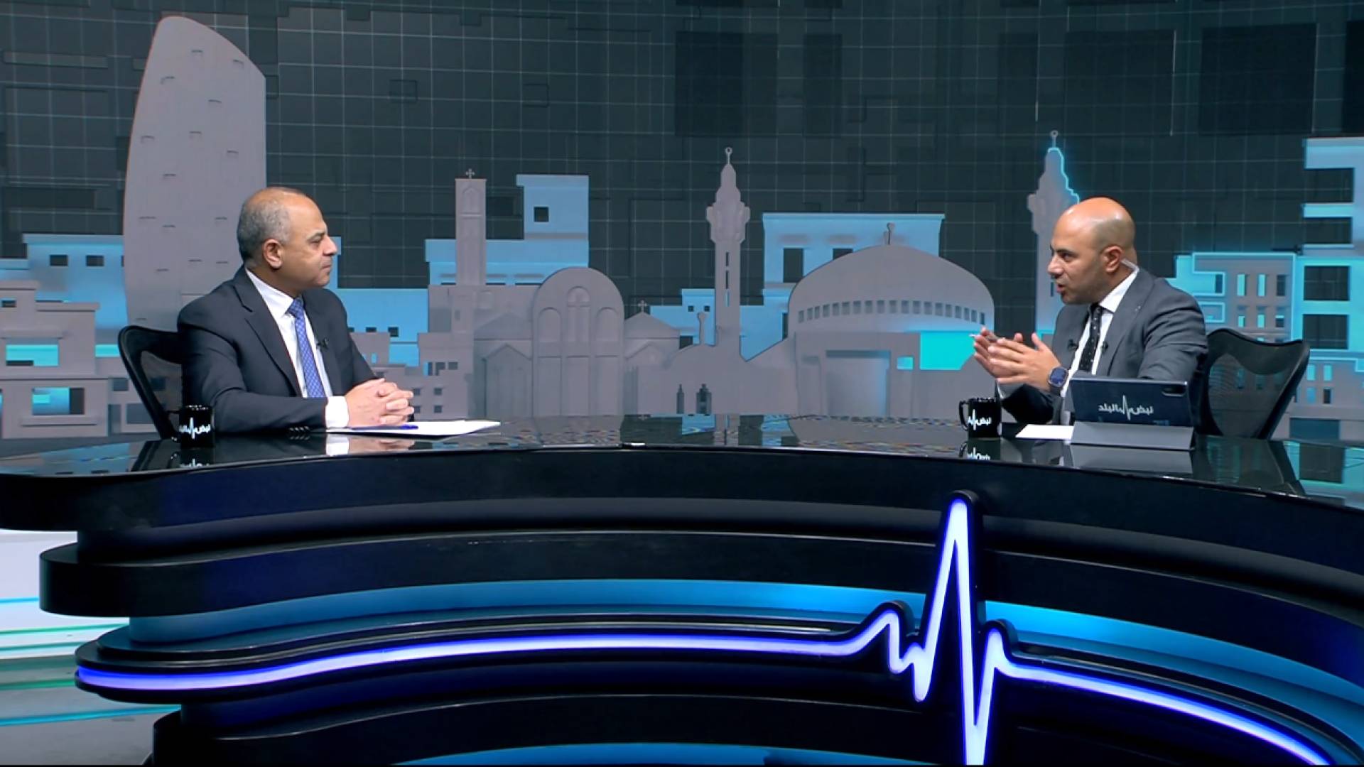 أبو صعيليك: أتوقع أن يقوم الفيدرالي الأمريكي بتثبيت الفائدة وهنالك فرصة ممتازة للتعاون العربي