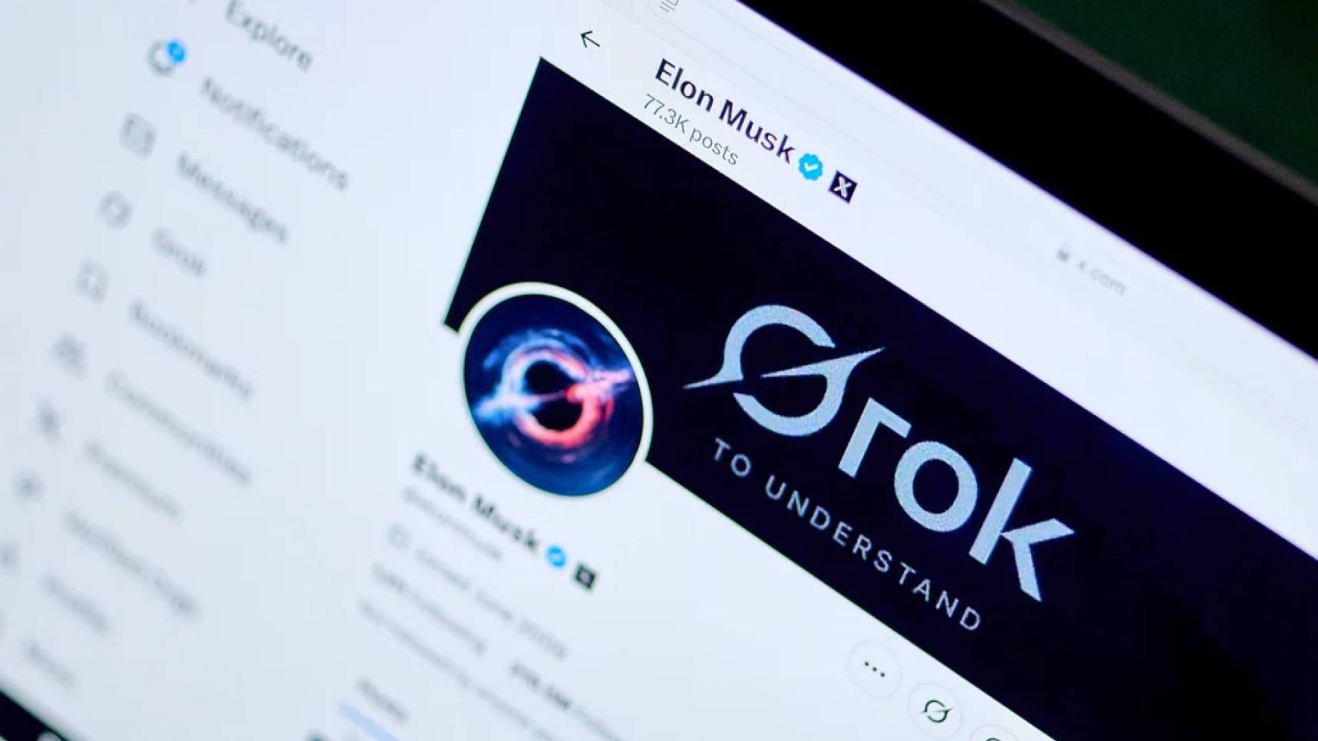 ترجمة Grok لمنشور عن الاحتلال تثير ردود فعل غاضبة بشأن تحيز الذكاء الاصطناعي