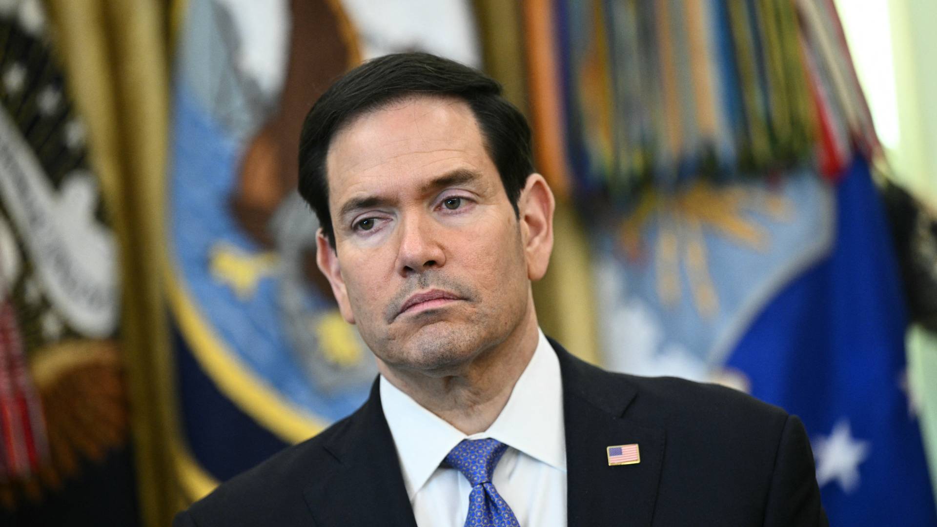 روبيو يكشف عن "مؤشرات واعدة" لنزع سلاح حماس