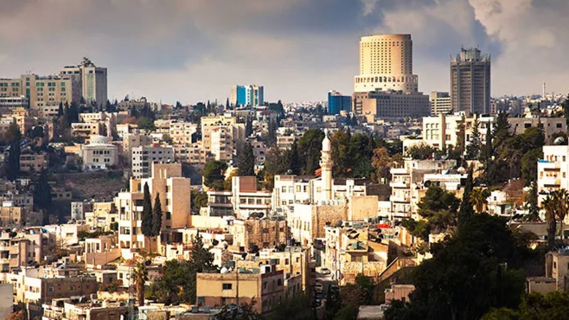 طقس الأردن الثلاثاء: ارتفاع على درجات الحرارة وأجواء مستقرة تميل للدفء بدءا من اليوم