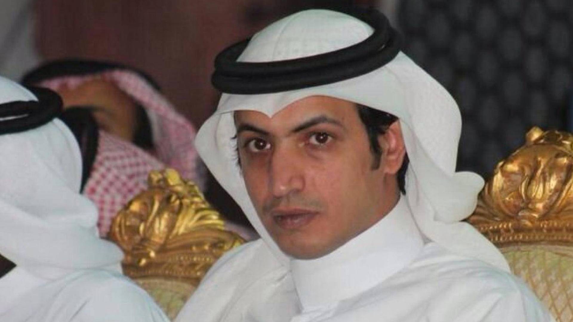 وفاة الفنان السعودي عادل العتيبي نجم طاش ما طاش