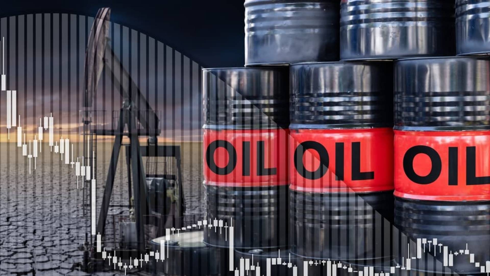 رويترز: العقود الآجلة لخام برنت ترتفع 3% لتصل إلى 111.48 دولار للبرميل