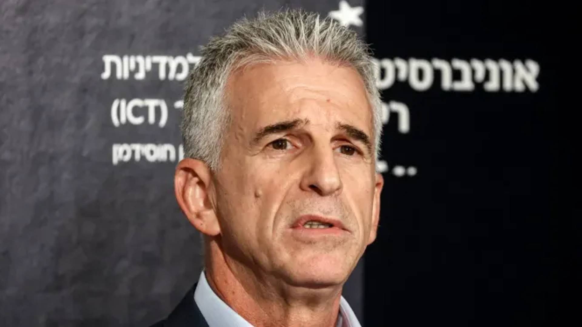 رئيس الموساد: عملياتنا في طهران ولبنان كشفت "جوهر أسرار العدو"