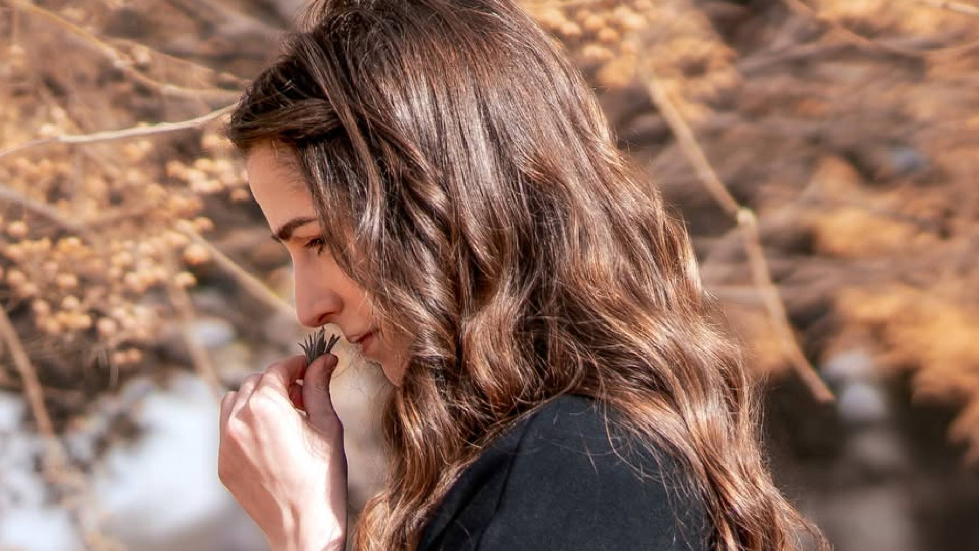 المصور الخاص لولي العهد ينشر صورة جديدة للأميرة رجوة الحسين 