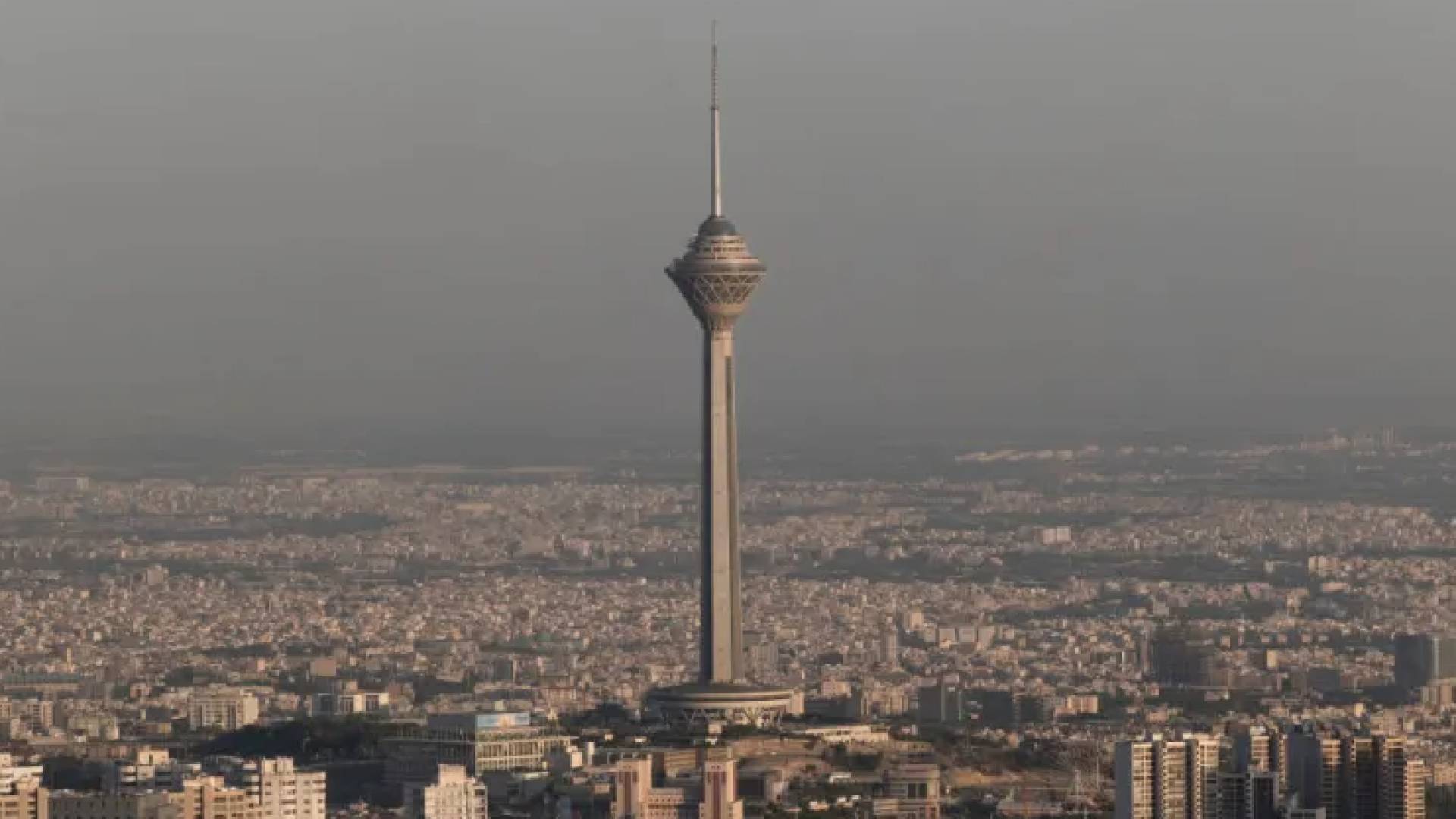 إيران تعلن حظر تصدير منتجات الصلب رسميا اعتبارا من 26 نيسان