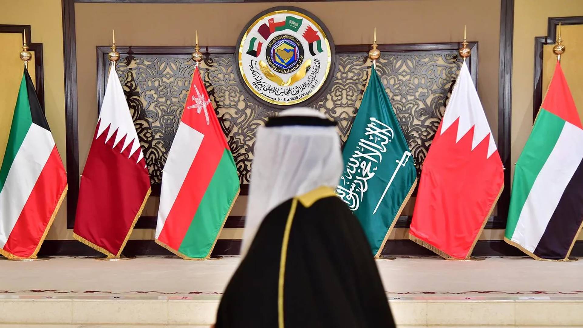 قرارات قادة دول الخليج بشأن أمن مضيق هرمز ومشاريع الربط الاستراتيجي #عاجل 