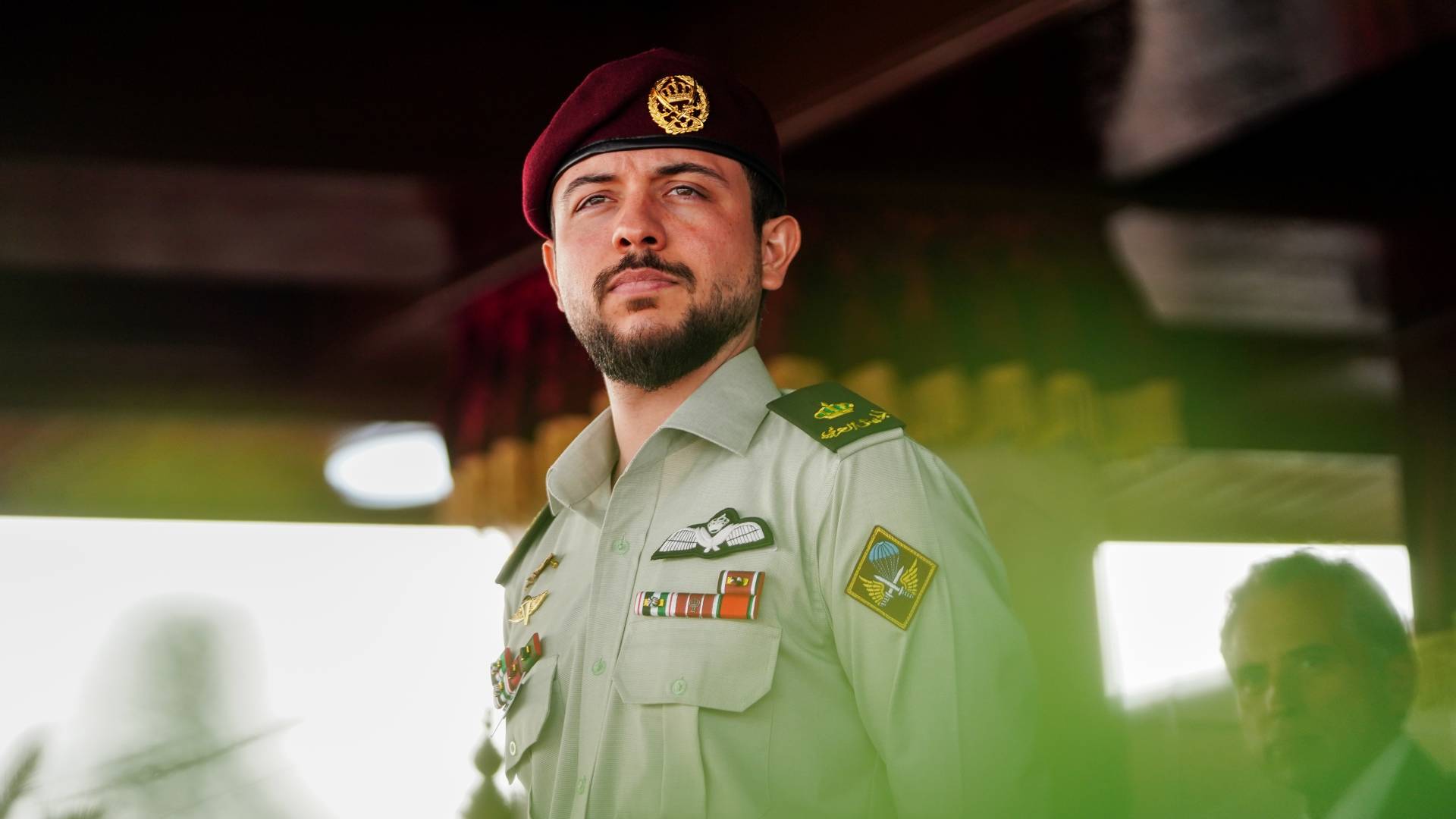 ولي العهد في حفل تخريج خدمة العلم: "العسكرية إرث فخر يورث بالأفعال لا بالأقوال"