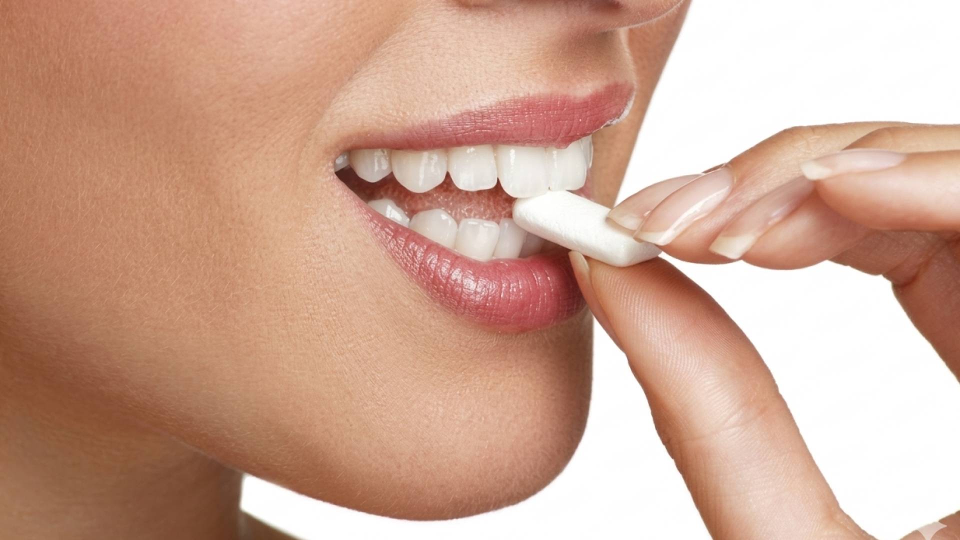 علكة حيوية ذكية تقضي على فيروسات مسببة لسرطان الفم بنسبة 93%