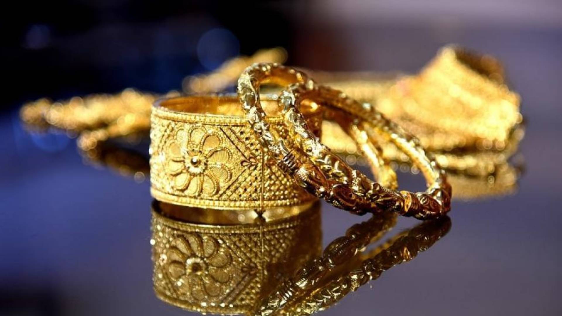 ارتفاع أسعار الذهب والليرات في الأردن الخميس