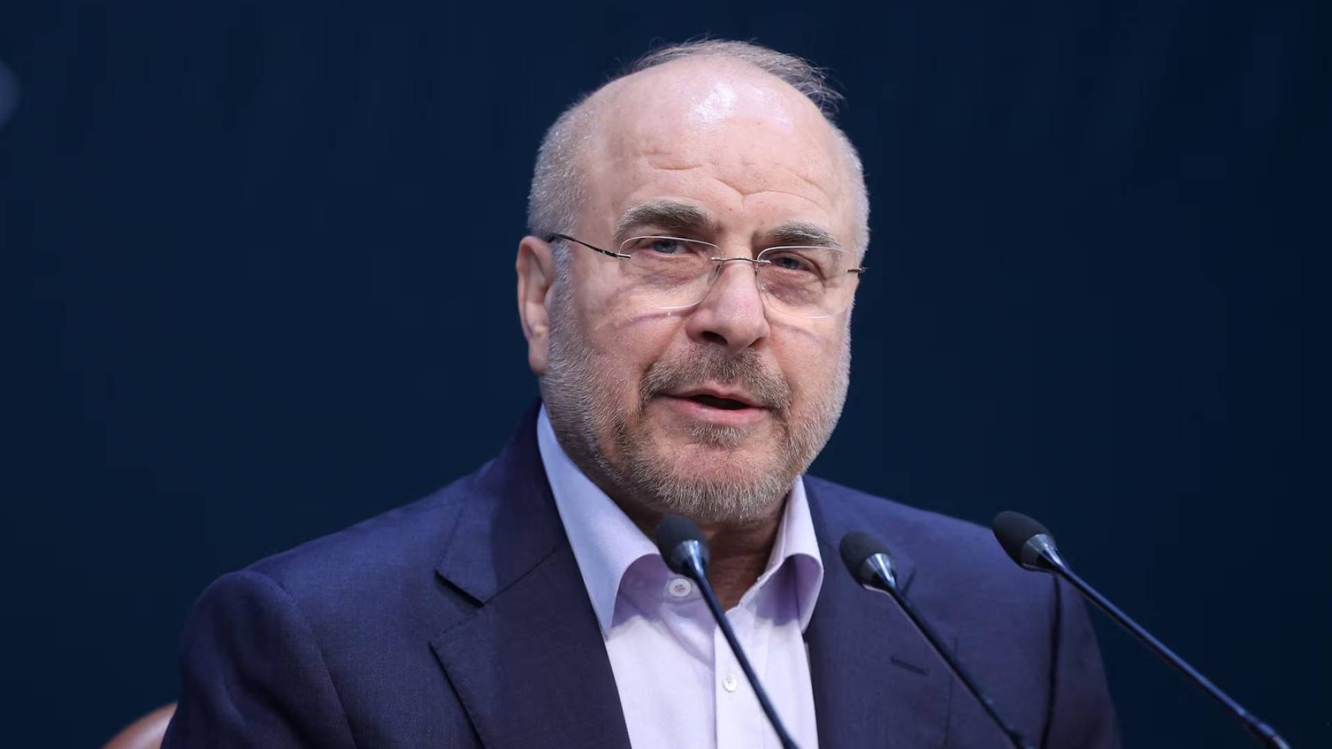 قاليباف: سيادة إيران على مضيق هرمز تؤسس لمستقبل خال من التدخلات الأمريكية