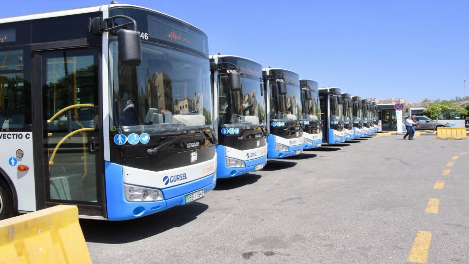 هيئة النقل البري تقرر تعديل أجور النقل العام بعد 8 سنوات من الثبات