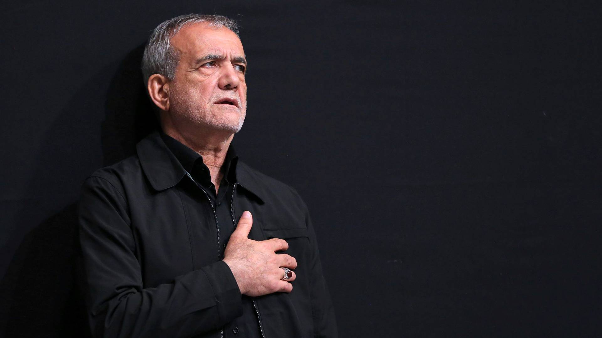 بزشكيان: هجوم واشنطن وتل أبيب على إيران أثناء المفاوضات أدى لانعدام الثقة