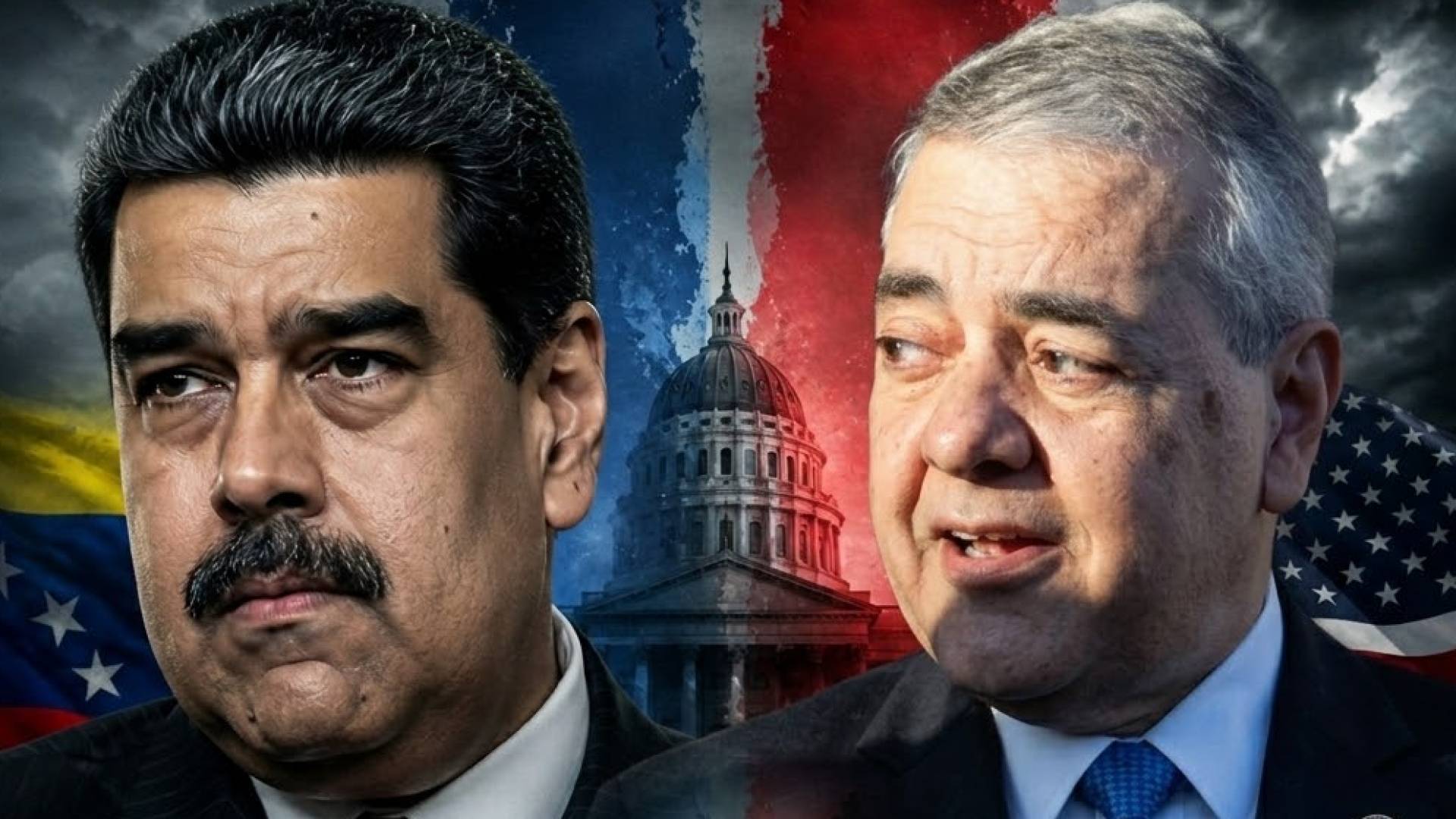 بسبب 50 مليون دولار من فنزويلا.. محكمة أمريكية تدين ريفيرا بالفساد، وشهادة "ماركو روبيو" تضع الصديق القديم خلف القضبان