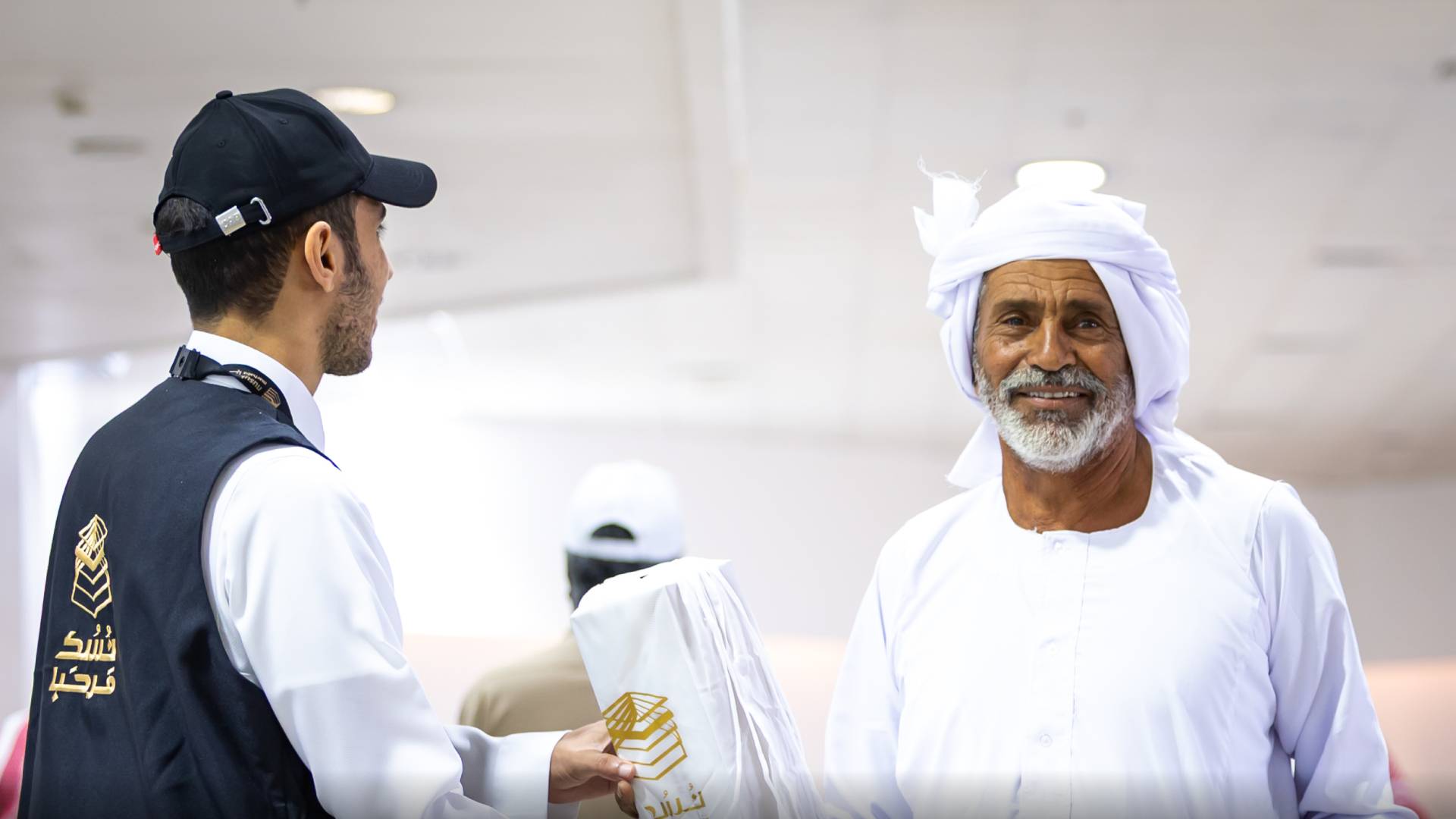 ميناء جدة يستقبل أولى دفعات الحجاج السودانيين لعام 2026 
