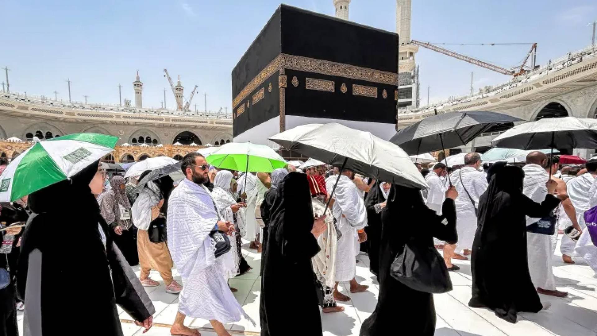 جمعية مكاتب السياحة تدعو لتعزيز الشراكة مع "الأوقاف" حول ترتيبات الحج