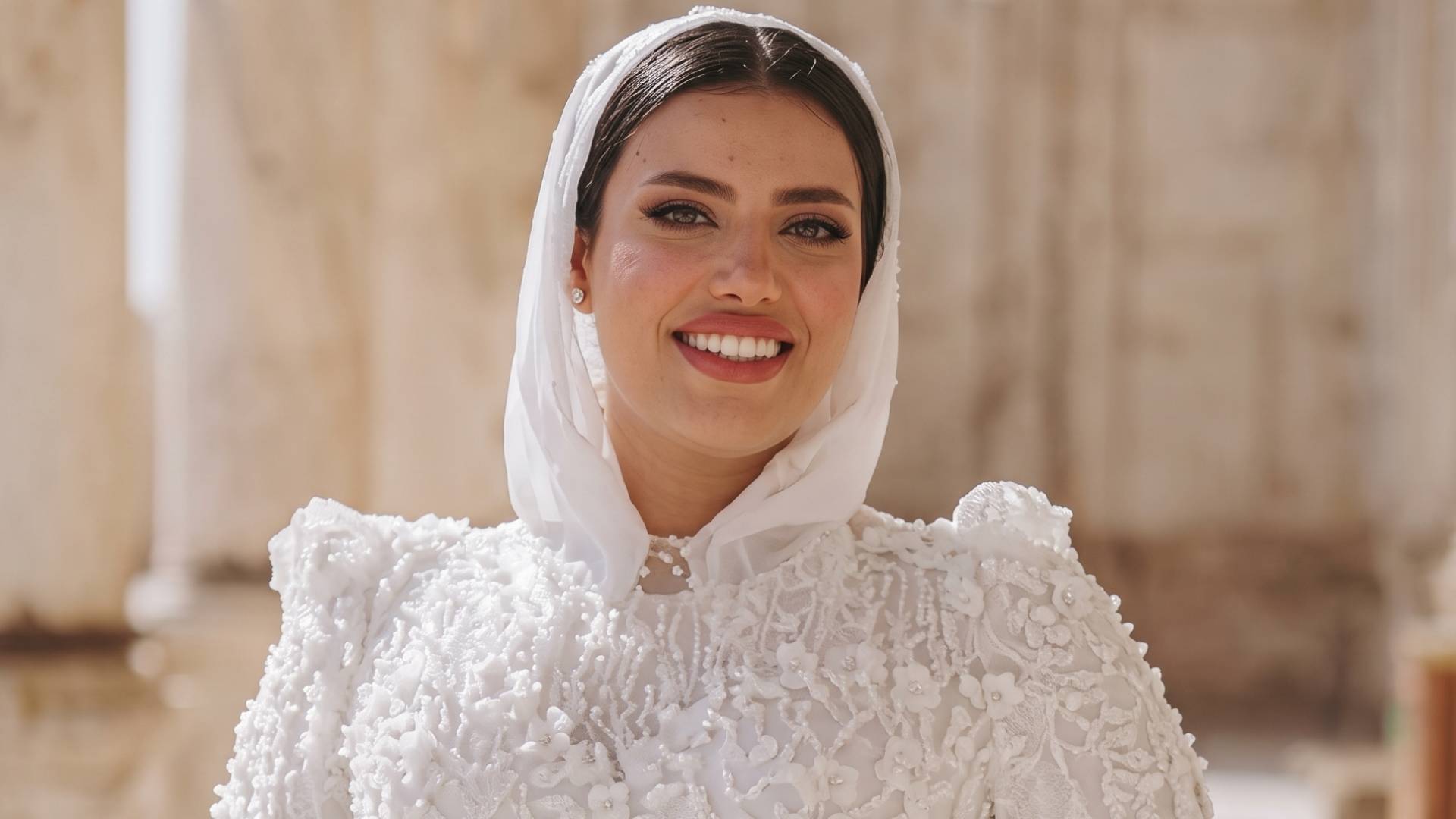 تفاصيل الساعات الأخيرة لوفاة إسراء "عروس حلوان" بسبب إهمال طبي