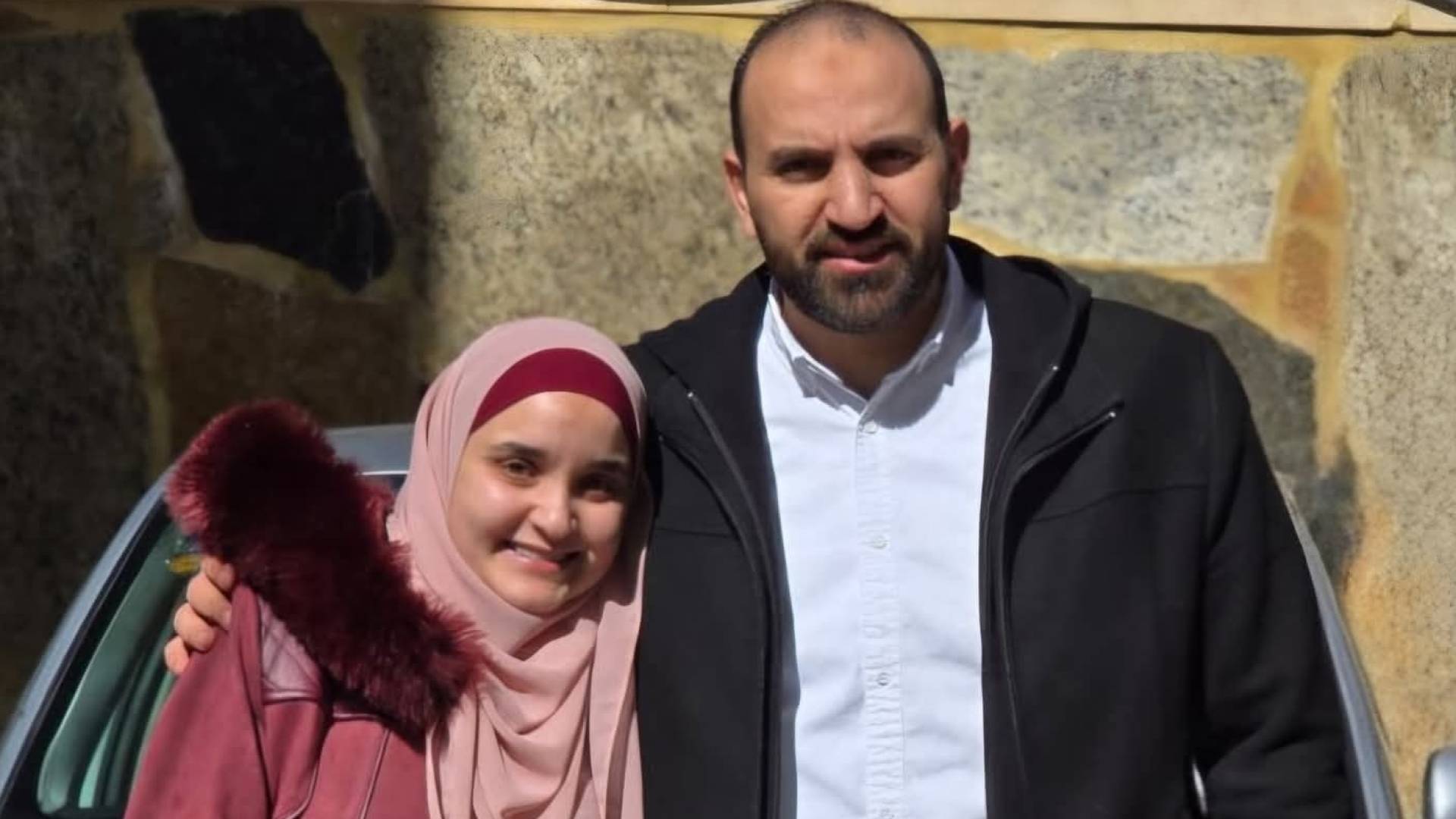 الاحتلال يعتقل الصحفية إسلام عمارنة خلال اقتحام مخيم الدهيشة في بيت لحم