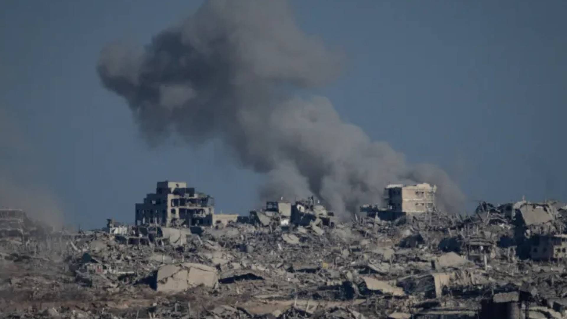 خروقات هدنة غزة: استشهاد 3 فلسطينيين برصاص الاحتلال في خانيونس ومخيم جباليا