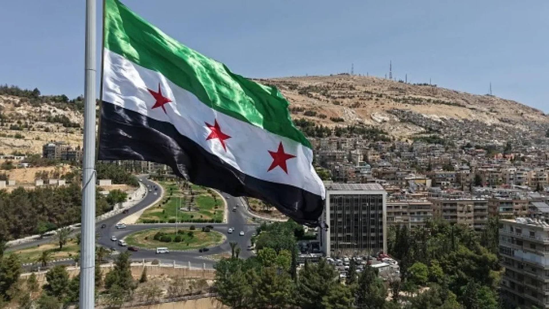 الداخلية السورية تصدر بلاغا يحدد شروط وآليات ترخيص التظاهر السلمي
