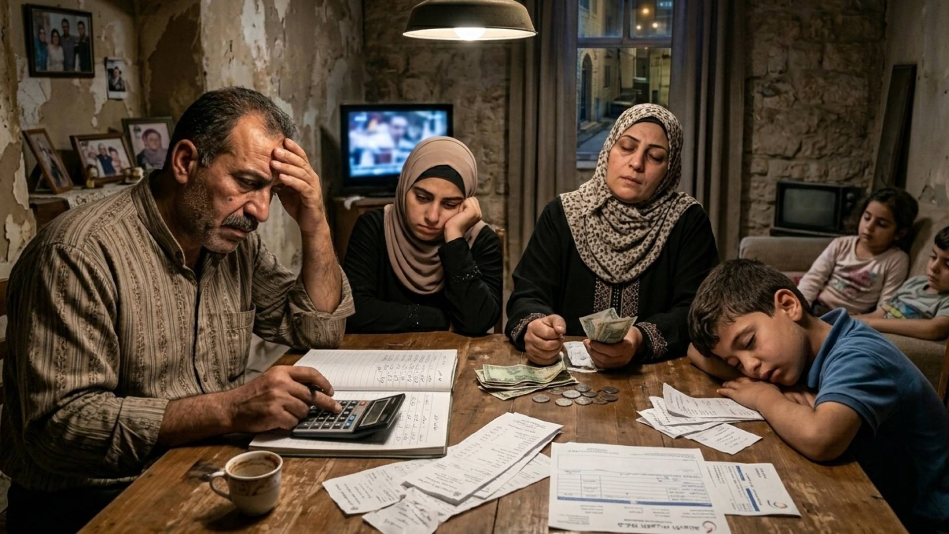 "حماية المستهلك" تحذر من موجة غلاء جديدة وتدعو لتجميد ضريبة المحروقات