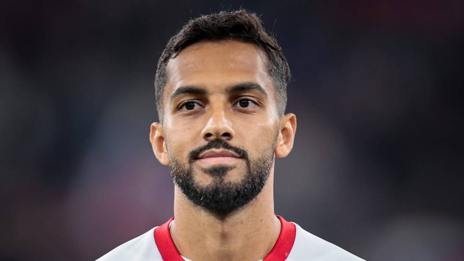 موسى التعمري يعتذر لنادي الشباب السعودي بعد جدل تصريحاته عن مدرب الجزائر — image 1