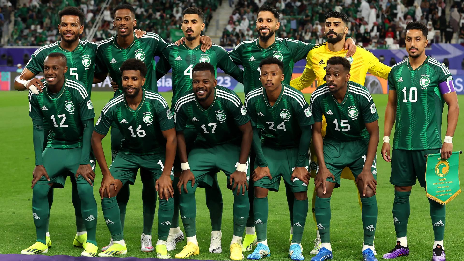 فهد المفرج يربك حسابات المنتخب السعودي قبل كأس العالم بقرار مفاجئ