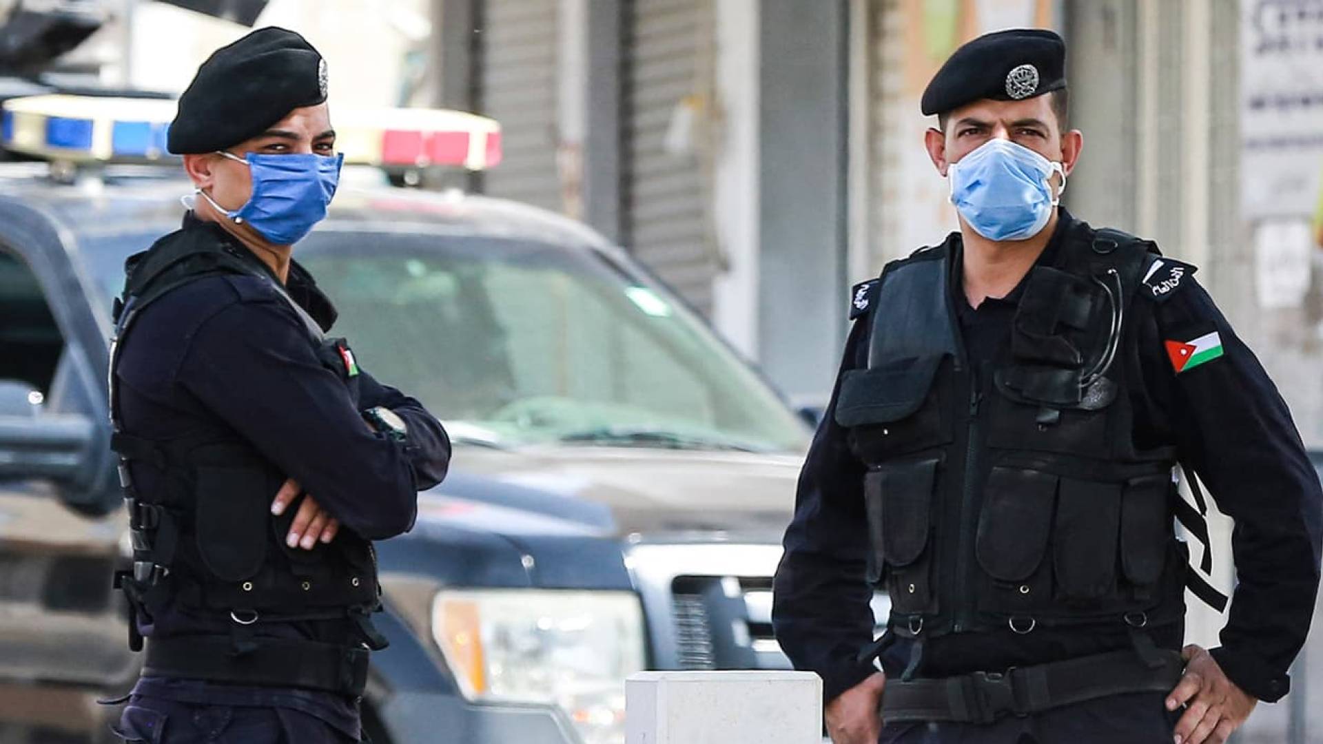 مصدر أمني لـ"رؤيا": إطلاق نار على ثلاثة أشقاء في الرصيفة