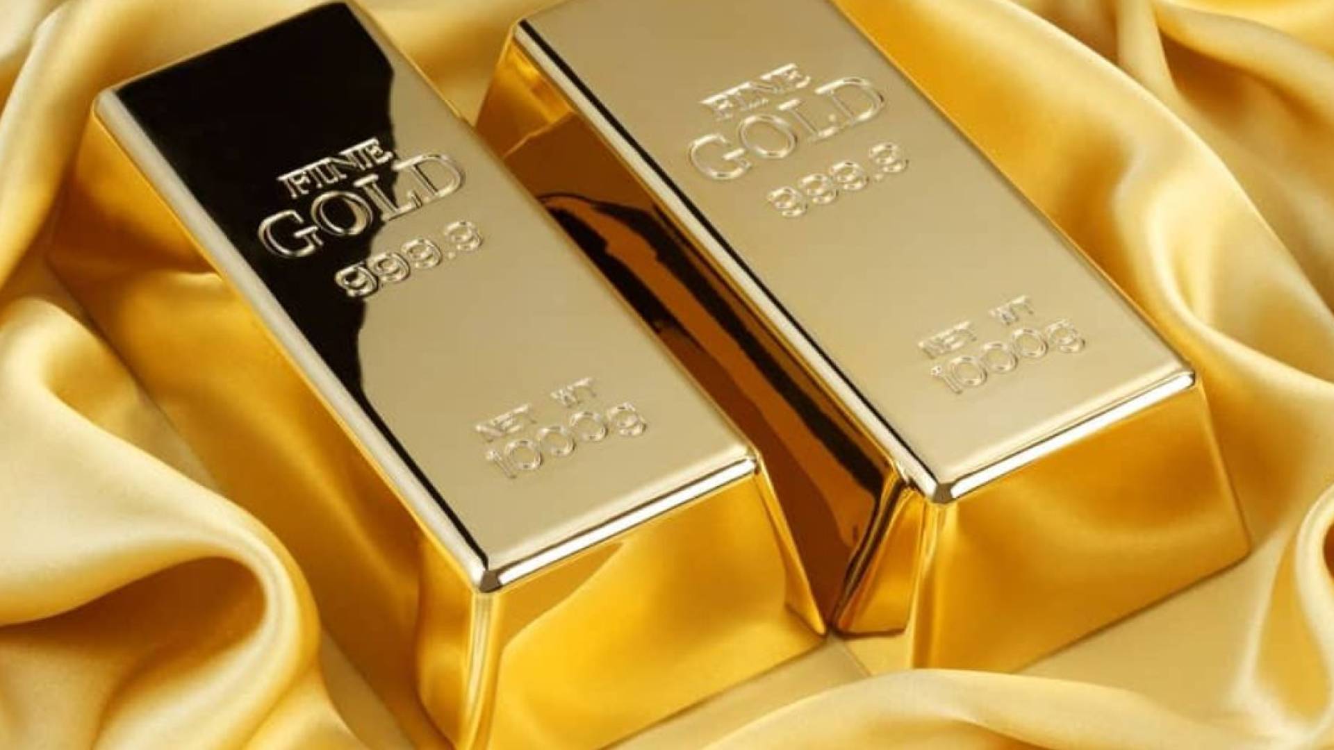 الذهب يستعيد توازنه عالميا ويستقر فوق 4550 دولارا بعد تراجعات الاثنين